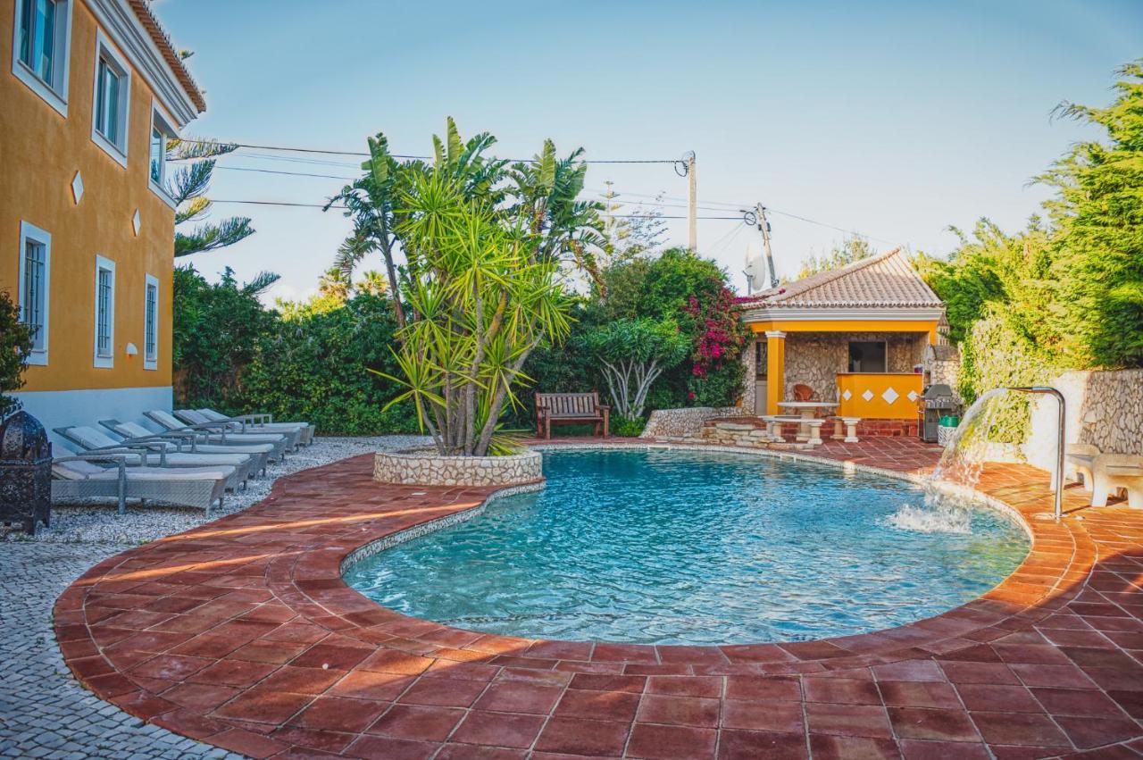 Moonshine Guest House With Private Studios And Private Cottage Lagos Exterior photo