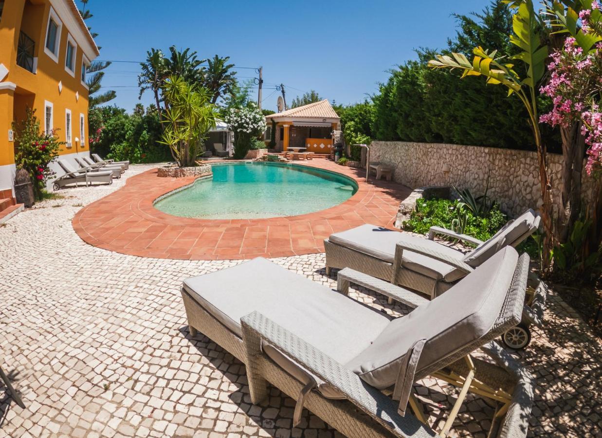 Moonshine Guest House With Private Studios And Private Cottage Lagos Exterior photo